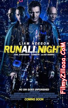 Run All Night (2015) Hindi Dubbed