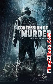 Confession of Murder (2012) Hindi Dubbed
