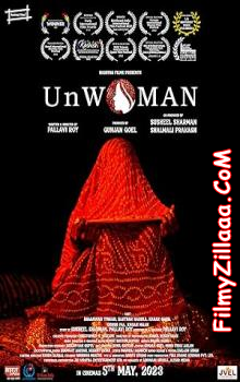 UnWoman (2023) Hindi Movie