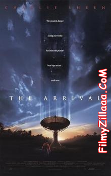 The Arrival (1996) Hindi Dubbed