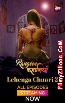 Rangeen Kahaniyan (2024) Season 2 Hindi Web Series